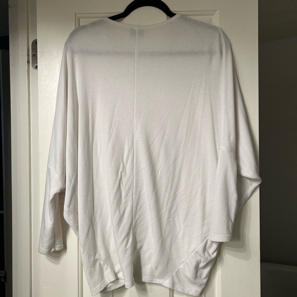 Take the long road top as seen on Daryl Ann Denner- White - Picture 3 of 5